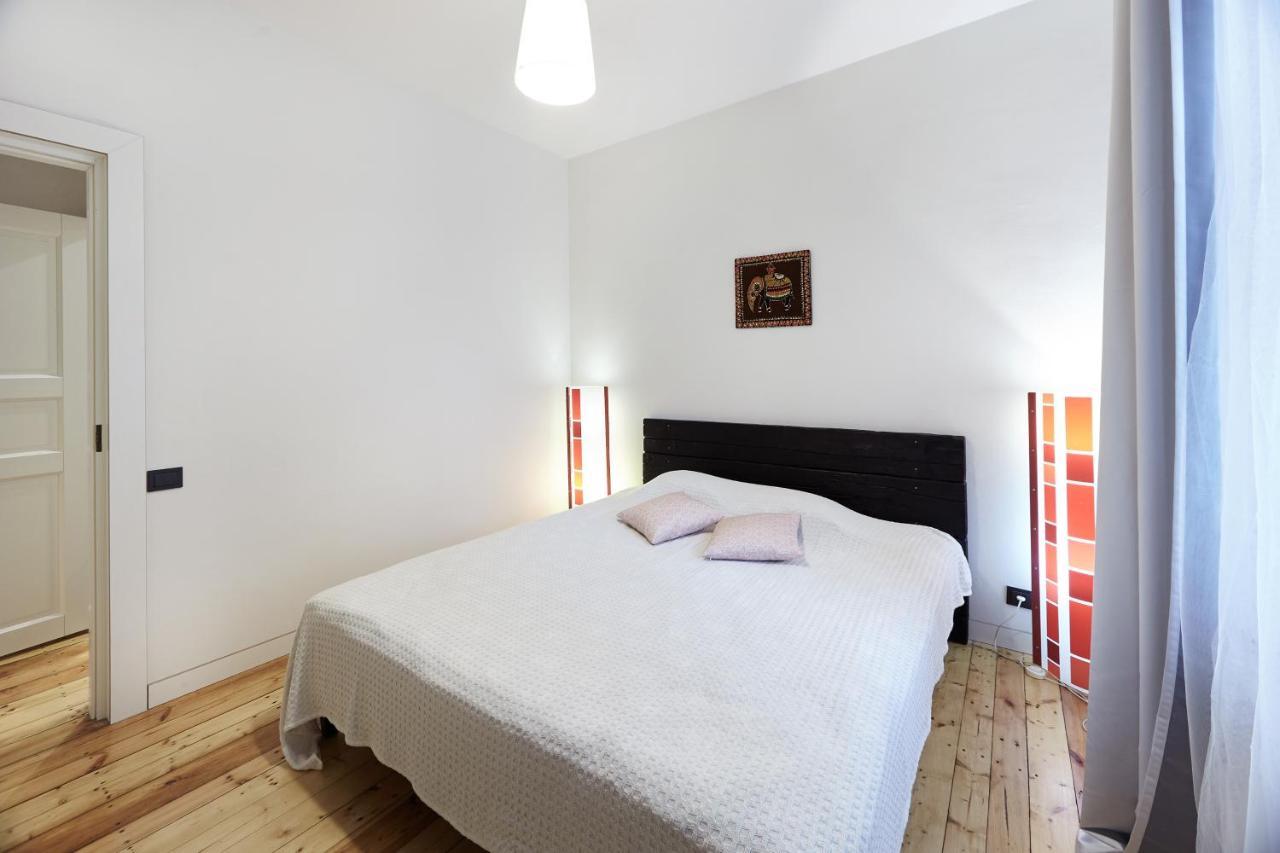 Ex Factory Apartments Riga Luaran gambar