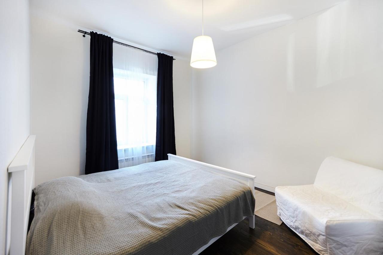 Ex Factory Apartments Riga Luaran gambar